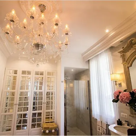 Βίλα Villa Lilly *