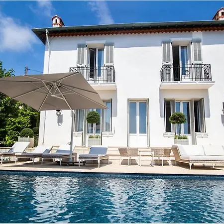 Villa Lilly Villa