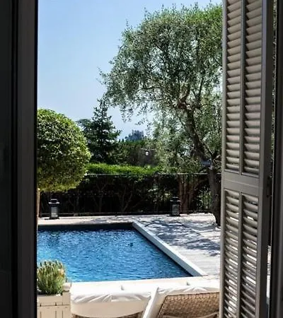 Villa Lilly Βίλα *