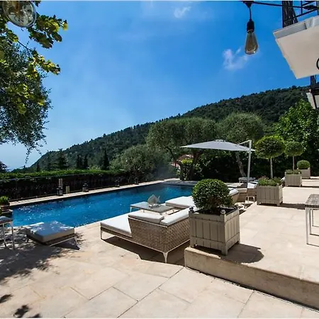 Villa Lilly *