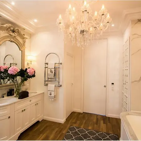 Villa Lilly