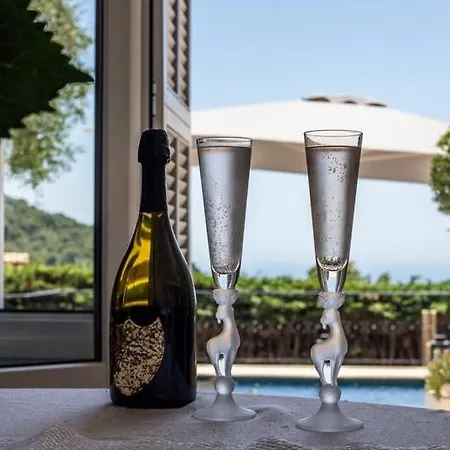 Villa Villa Lilly Eze