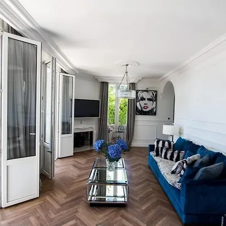 Villa Villa Lilly Eze