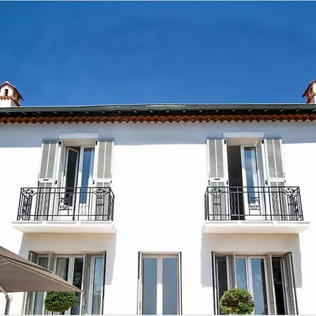 Villa Villa Lilly Eze